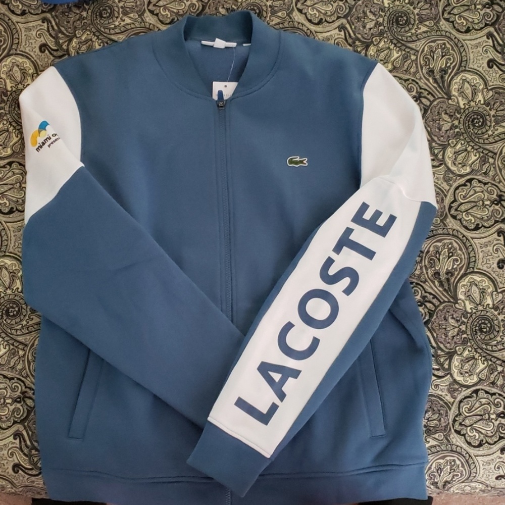 Lacoste Jacket